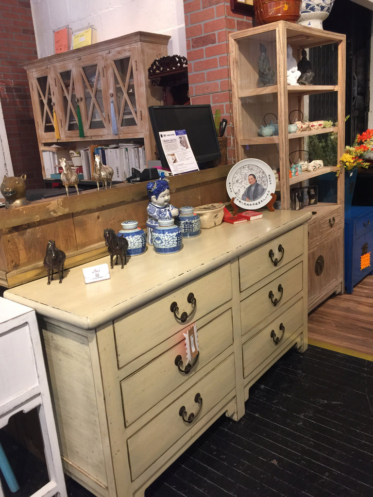 Chinese Antiques Available in NYC!