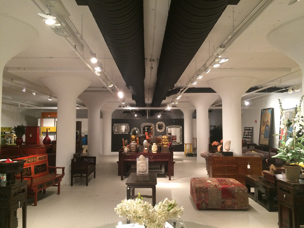 Visit Zaar Design Center at Market