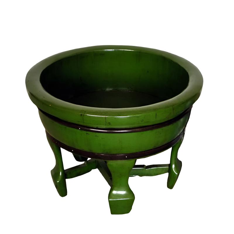 Green Antique Shanghai Basin