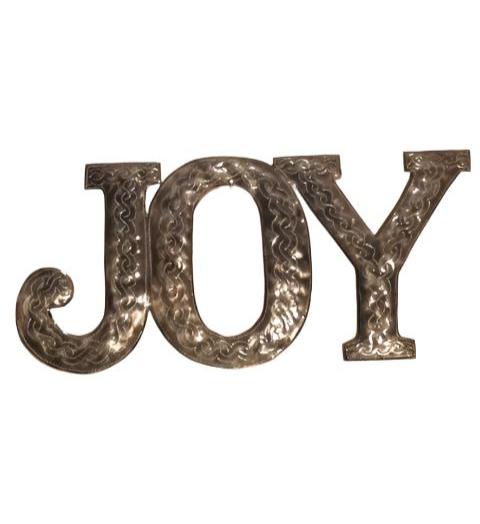 "Joy"