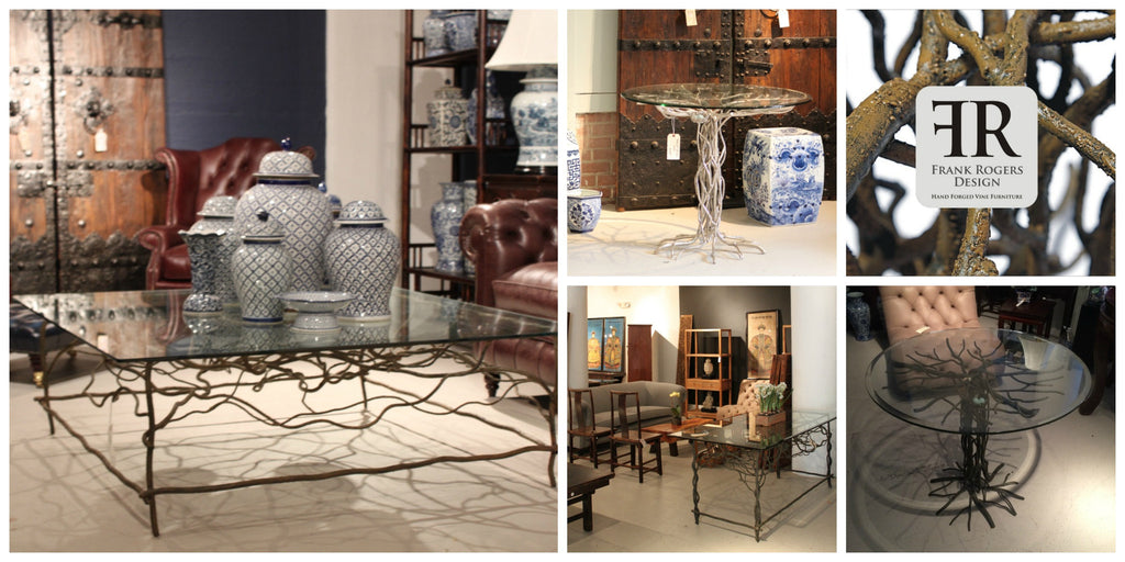 A Fine Collaboration: Designed/Made in Mexico/Sold in the USA.