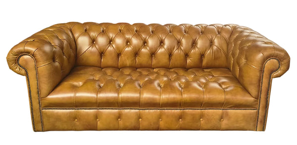 Windsor 2 plus 12"   in Legacy Dark Caramel