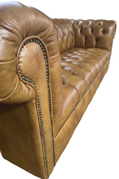 Windsor 2 plus 12"   in Legacy Dark Caramel