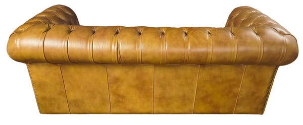 Windsor 2 plus 12"   in Legacy Dark Caramel