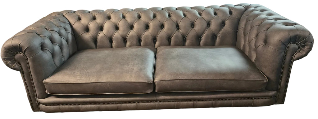 Hampton 3 Seater in Renegade Anchor