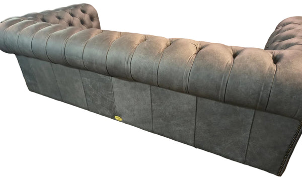 Hampton 3 Seater in Renegade Anchor