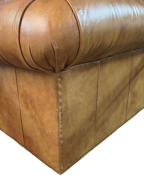 Windsor 2 plus 12"   in Legacy Dark Caramel