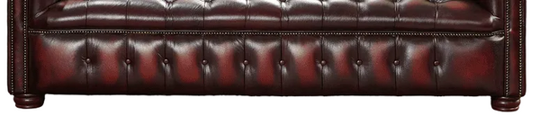 Manhattan 3 Antique Red