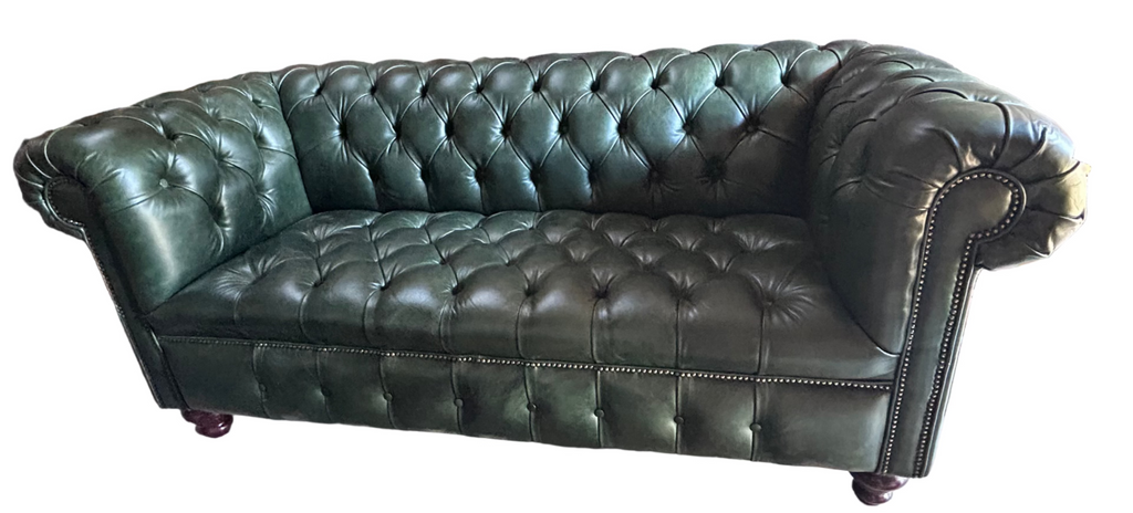 Windsor 3 Seater in Legacy Hunter