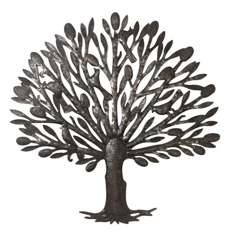 Tree of Life with Seven Branches