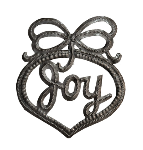 Large Joy Ornament