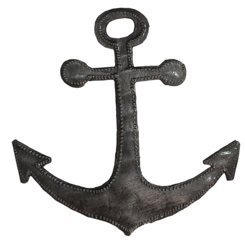 Anchor Ornament