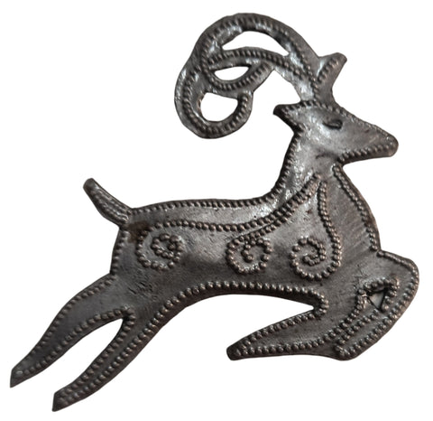 Reindeer Ornament