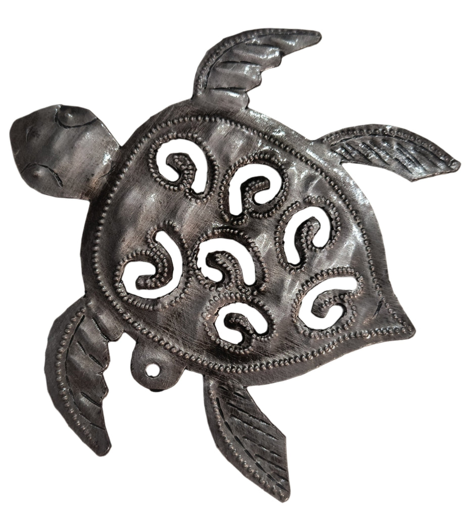 Turtle Ornament