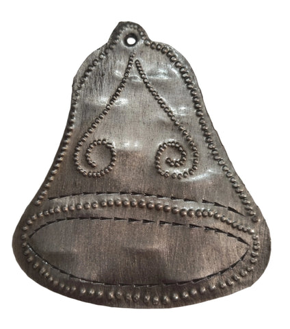 Bell Ornament