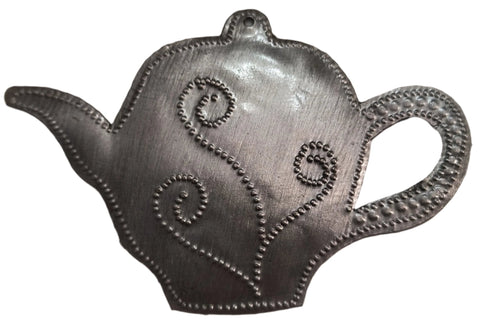 Teapot Ornament