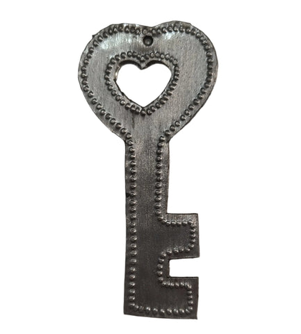 Key to my Heart Ornament