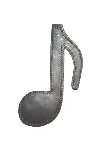 8th Note Ornament