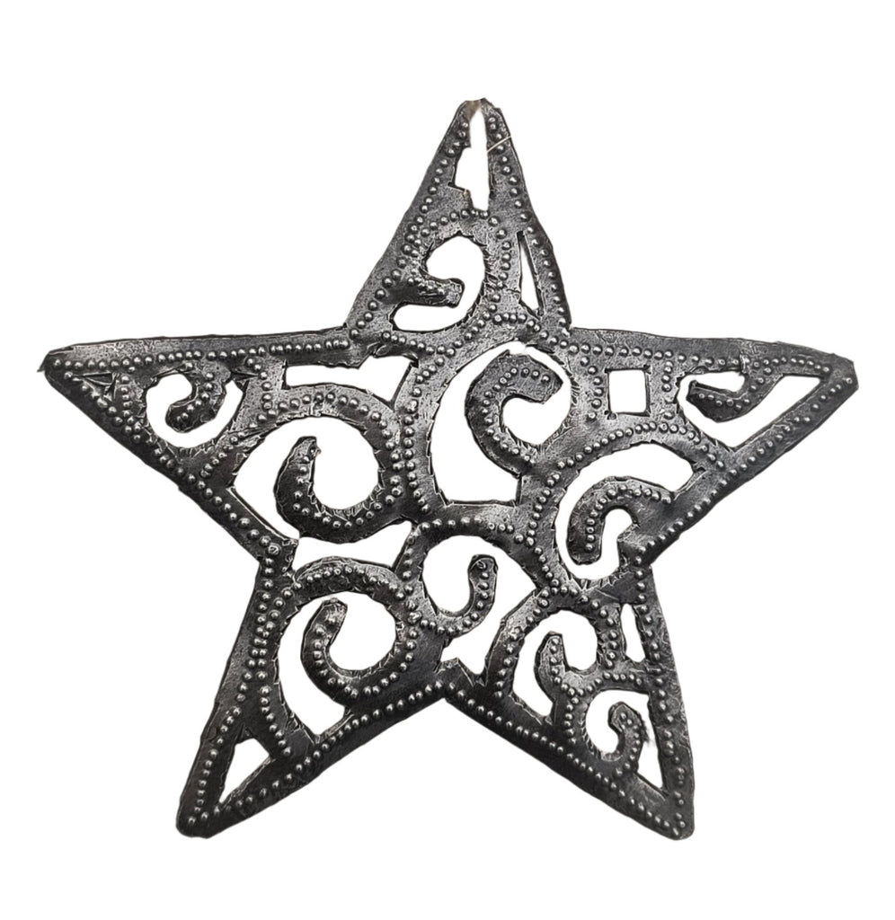 Star Ornament