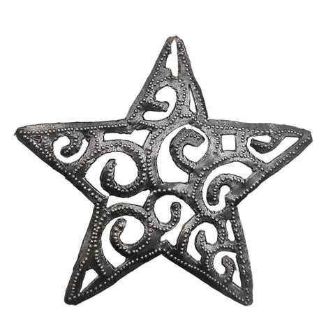 Star Ornament