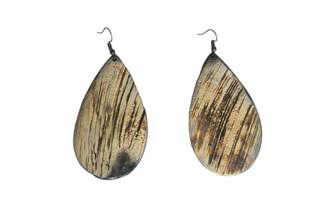 Teardrop Earrings