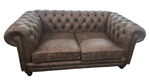 Hampton 2 in Apache Rum