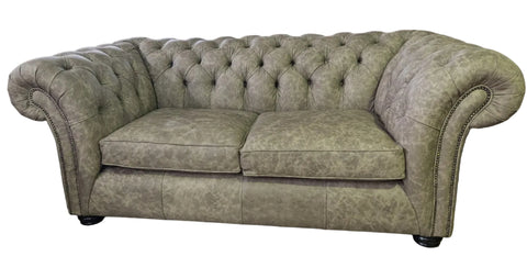 Wandsworth 2 in Apache Ash