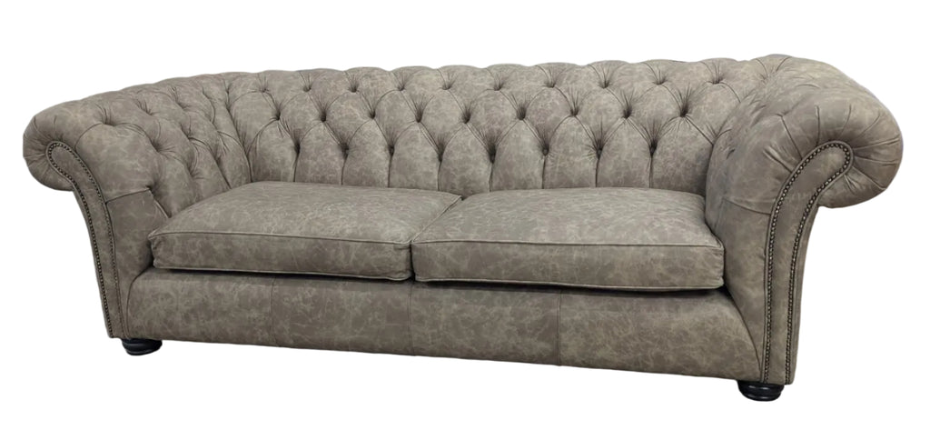 Wandsworth 3 in Apache Ash