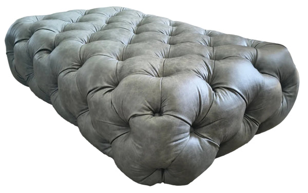 Medium Stringer in Dune Grey