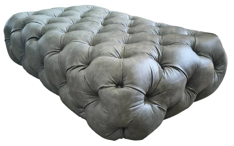 Medium Stringer in Dune Grey