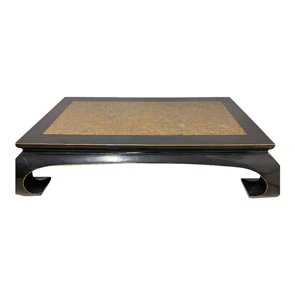 Chinese Antique Soy Coffee Table