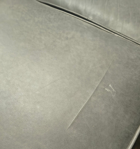 Hampton 3 seater in Selvaggio Hare