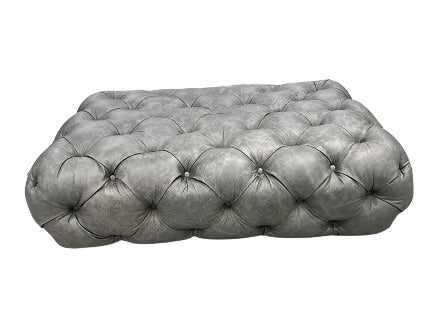 Medium Stringer in Dune Grey