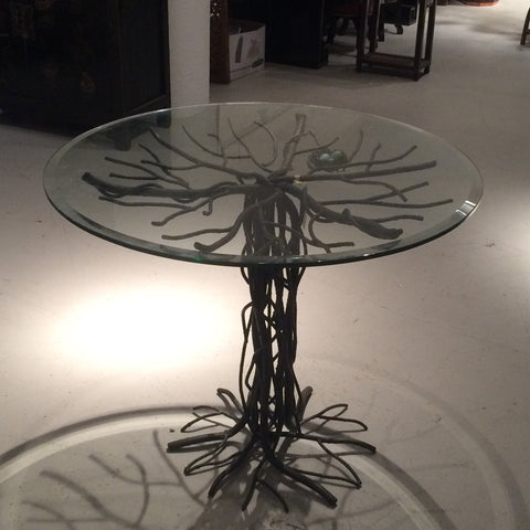 Thompson Cafe Table