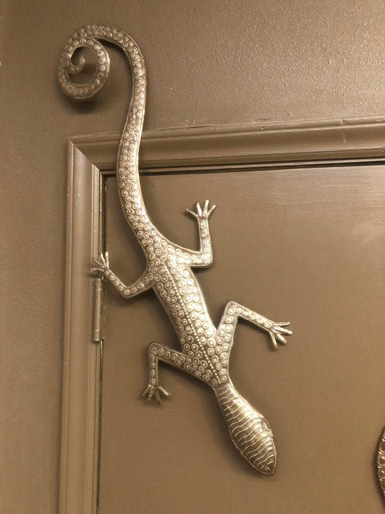 Languid Gecko/Lizard