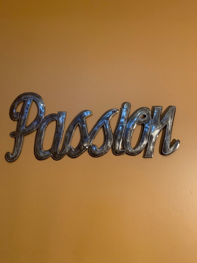 "Passion"