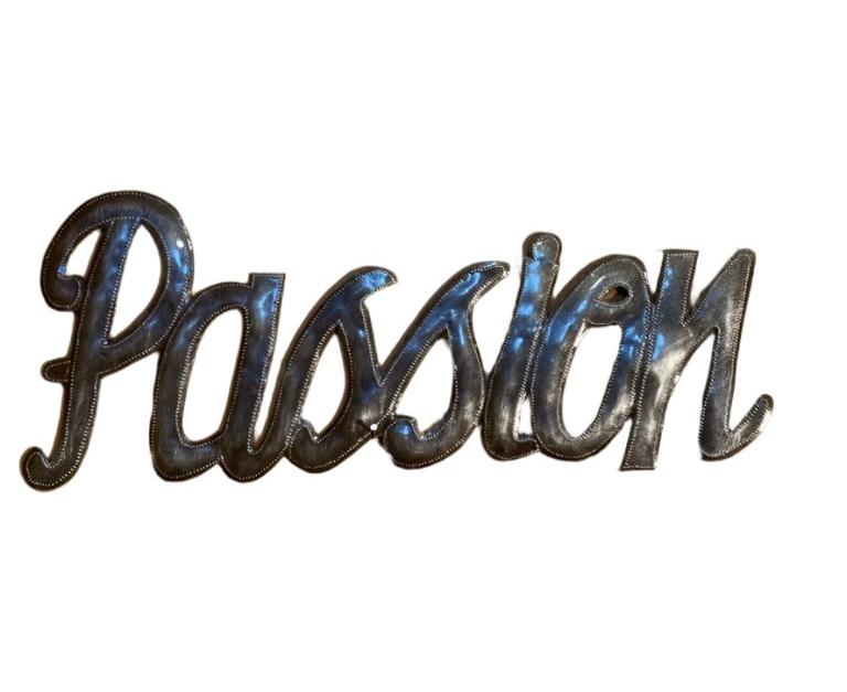 "Passion"