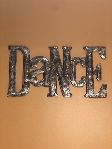 "Dance"