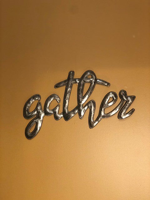 "Gather"