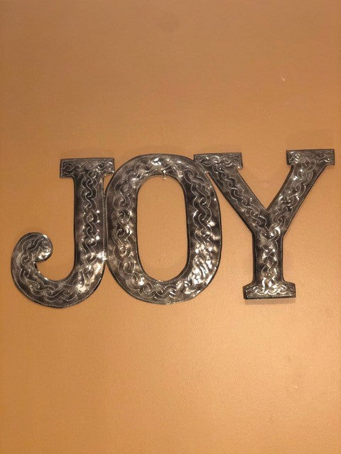 "Joy"